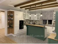Кухни и гостиные Кухни и гостиные