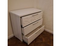 Комод Италия 3ящ. Комод Италия 3ящ.