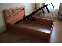 Кровать Италия 200 см * 190 или 200 см