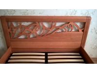 Кровать Италия 200 см * 190 или 200 см