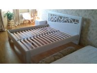 Кровать Италия 200 см * 190 или 200 см