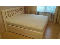 Кровать Италия 200 см * 190 или 200 см