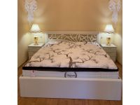 Кровать Италия 200 см * 190 или 200 см