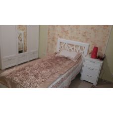 Кровать Италия 100 см Кровать Италия 100 см