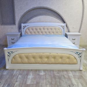 Ліжко Лексус Люкс